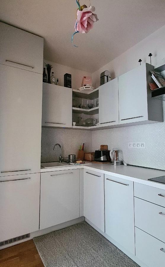 Casa Del Svana Bratysława Zewnętrze zdjęcie